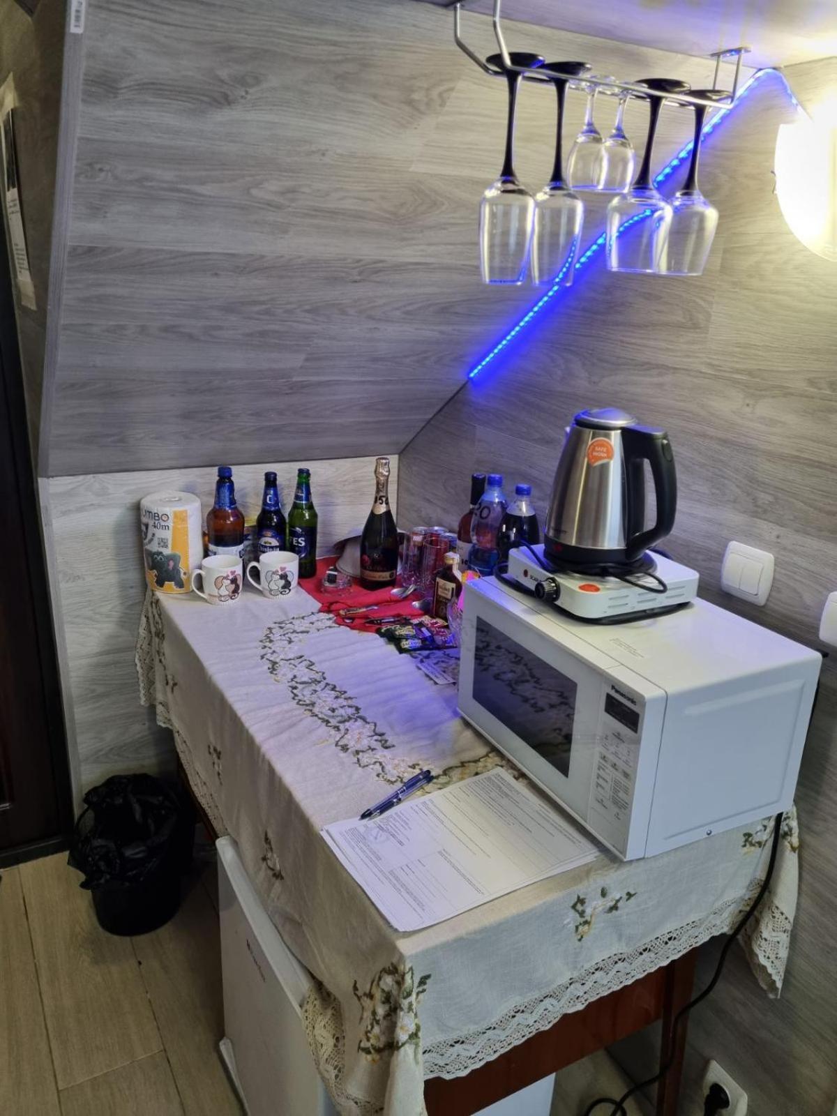 Apartment Centru Кишинёв Экстерьер фото