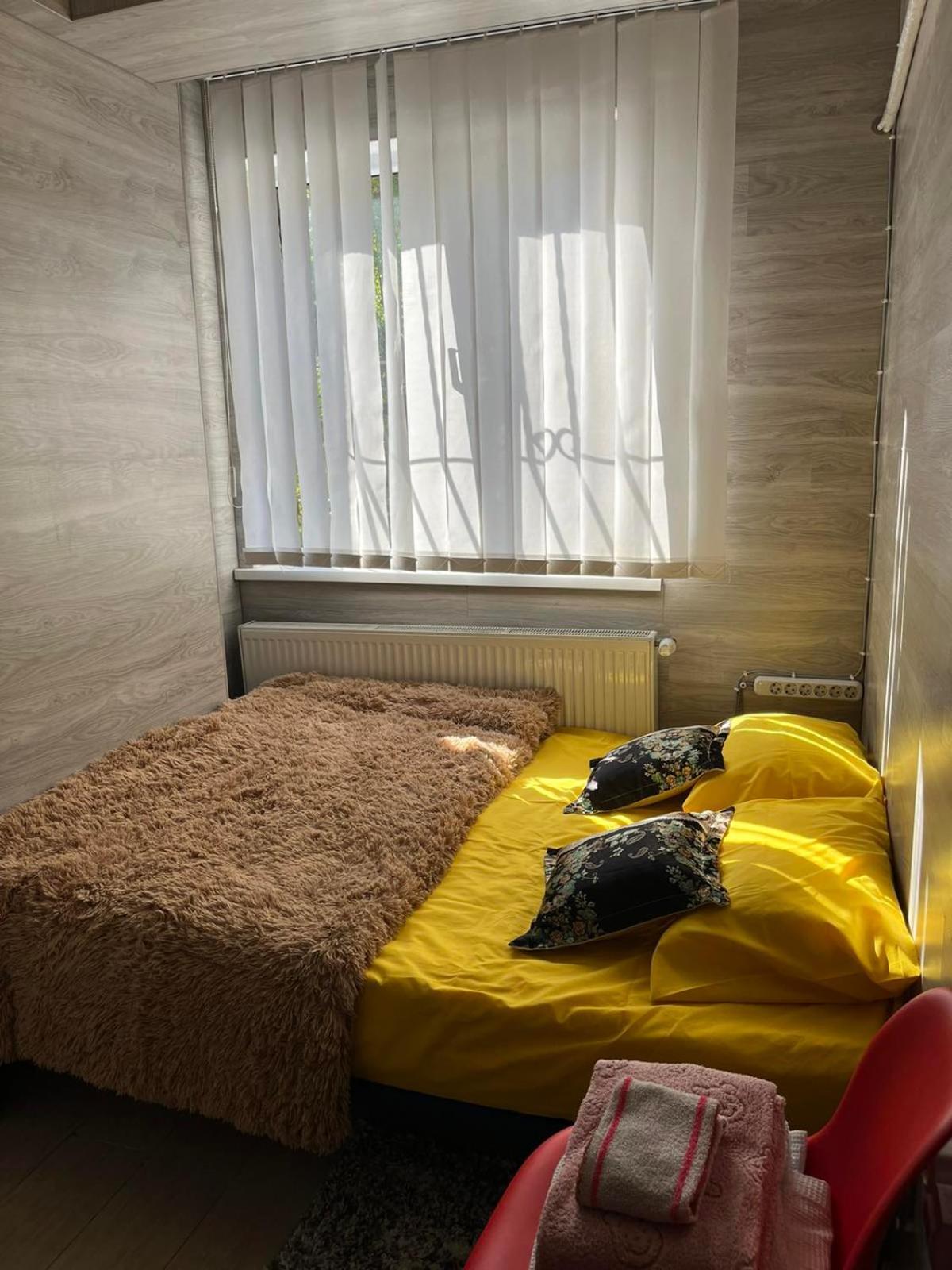Apartment Centru Кишинёв Экстерьер фото