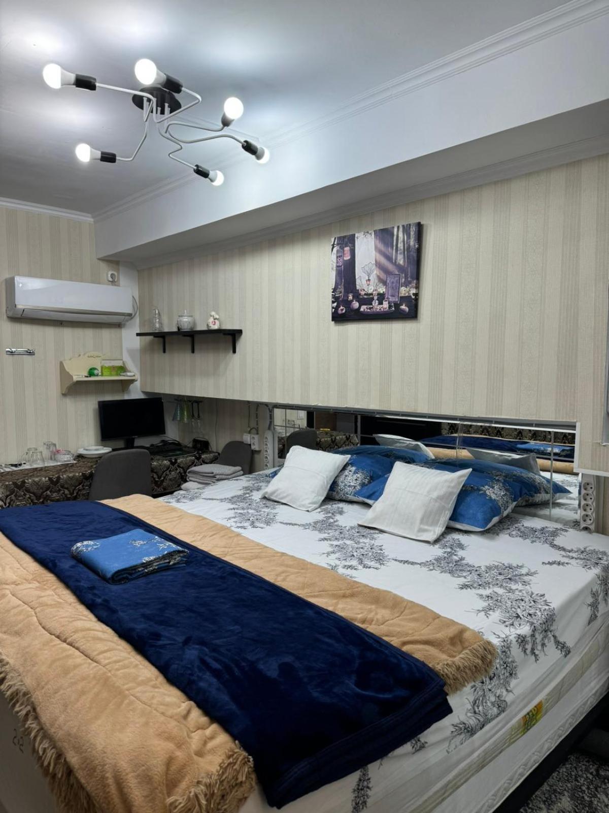 Apartment Centru Кишинёв Экстерьер фото